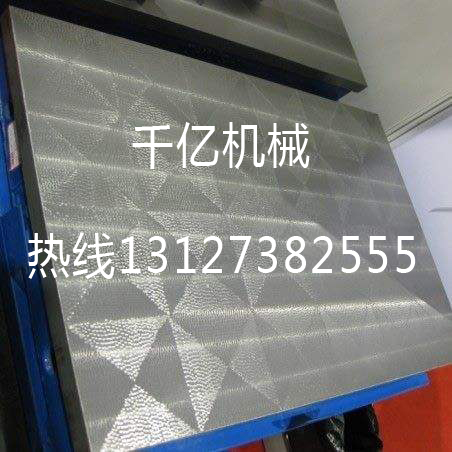 配重块铸件变形原因及防止配重铁铸件变形